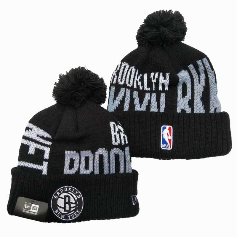 Brooklyn Nets Team Logo Knit Hat YD (2),We sell and wholesale Brooklyn Nets Team Logo Knit Hat YD (2) on line form chian!